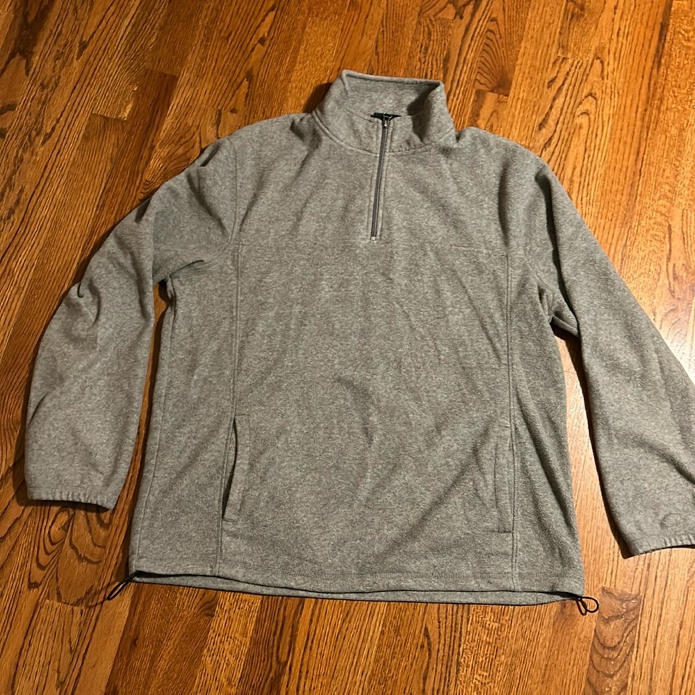 Men’s Croft & Barrow sweatshirt